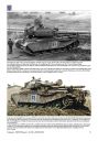 BAOR in REFORGER - Fahrzeuge der Britischen Rheinarmee während der REFORGER Manöver 1975-91